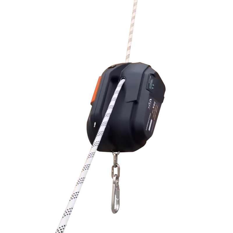 Ferramenta de Elevação para In - Rope Climb avaliação e preço