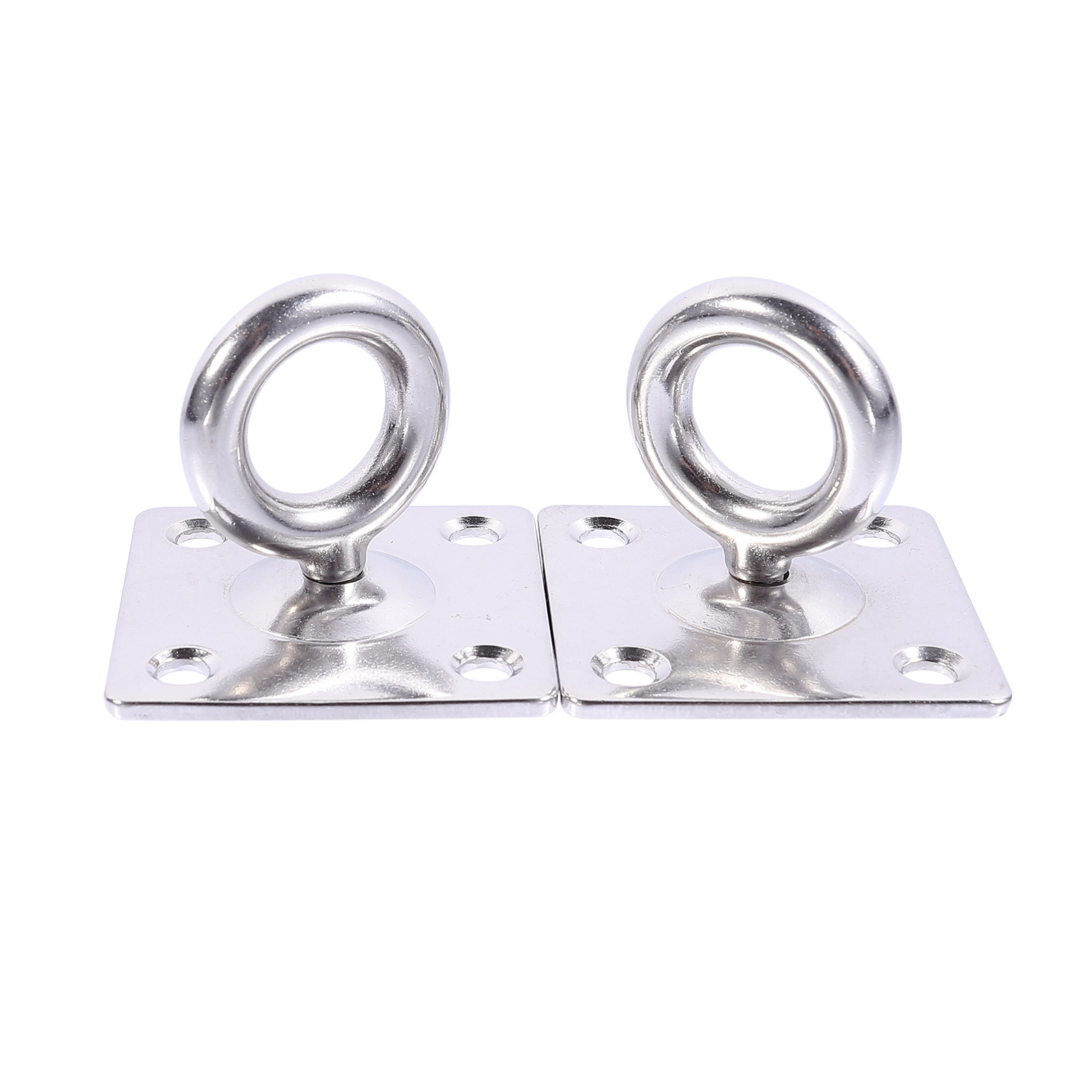 2 Peças Gancho de Teto Suspens - Gymnastic Ring avaliação e preço