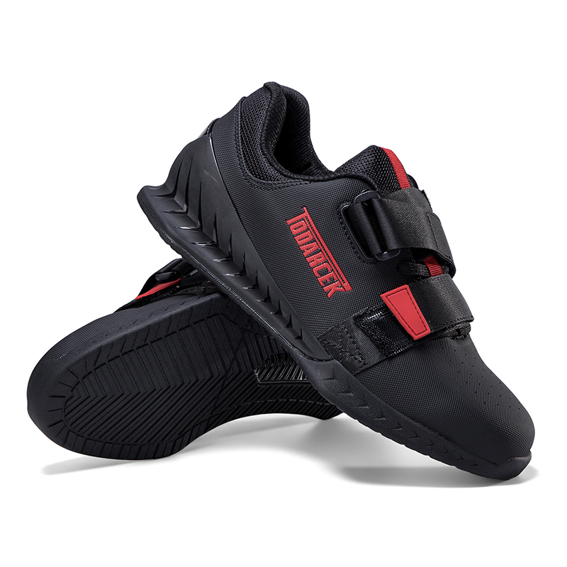 Homens sapatos de levantamento - Weightlifting Shoes avaliação e preço