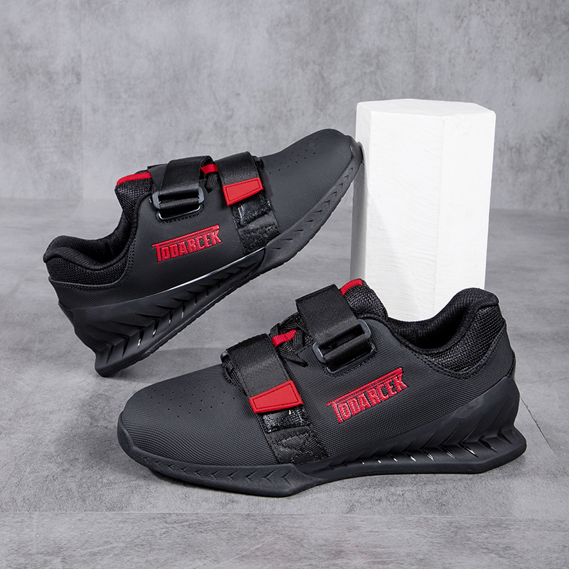 Homens sapatos de levantamento - Weightlifting Shoes avaliação e preço