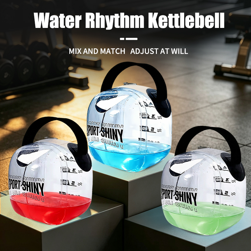 Kettlebell portátil com peso a - Kettlebell avaliação e preço