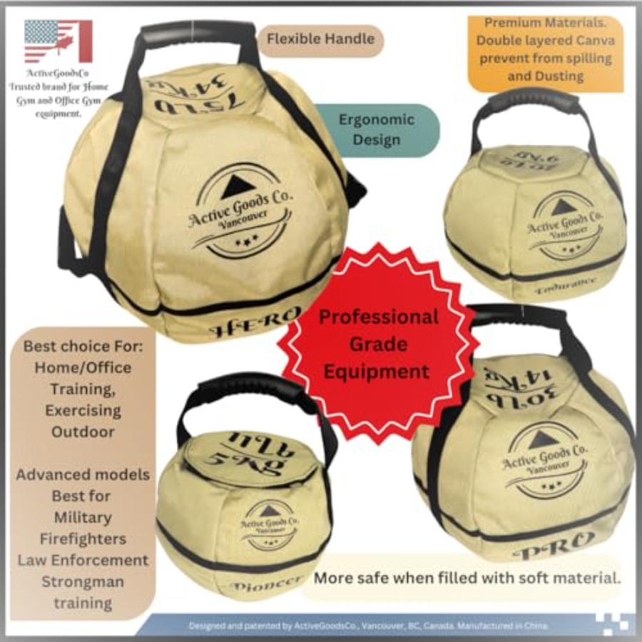 Saco de Areia Kettlebell para  - Kettlebell avaliação e preço