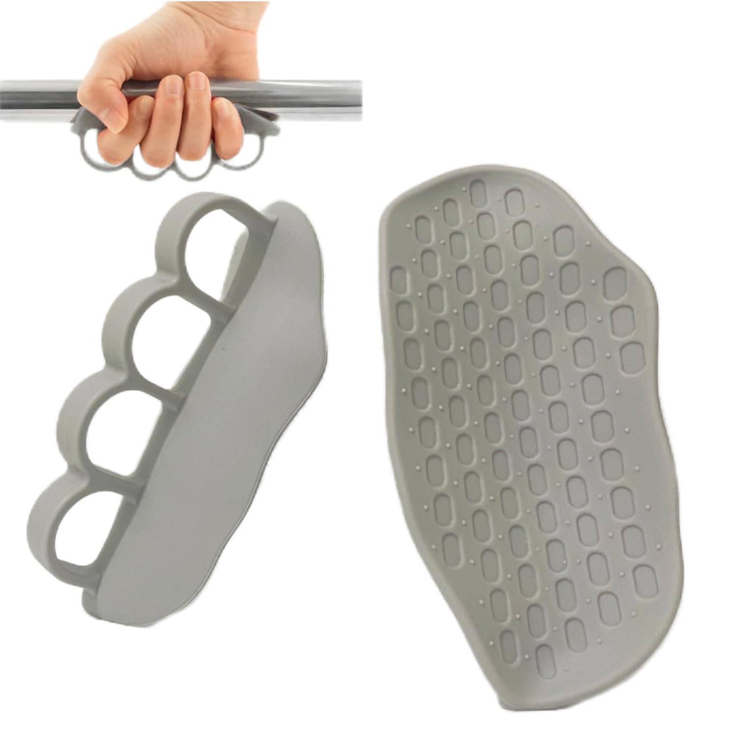 Luvas Ergonômicas de Borracha  - Weightlifting Gloves avaliação e preço