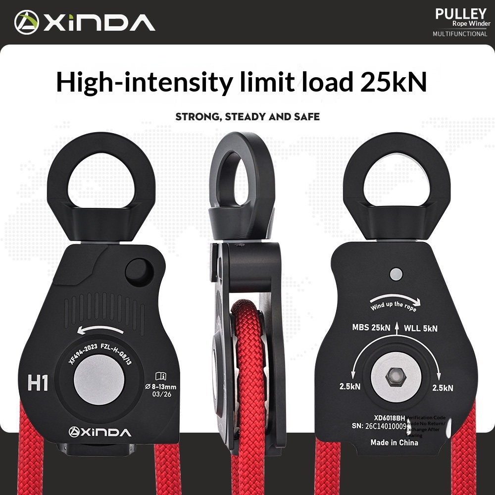 Retrator de Corda Elétrico com - Rope Climb avaliação e preço