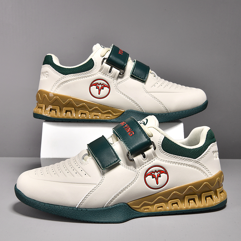 Novos Tênis Profissionais para - Weightlifting Shoes avaliação e preço