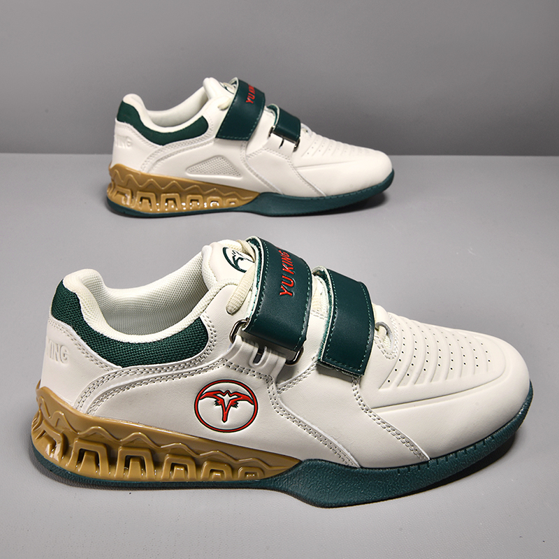 Novos Tênis Profissionais para - Weightlifting Shoes avaliação e preço