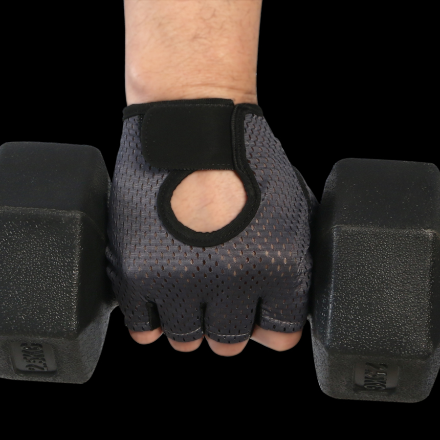 Luvas de levantamento de peso  - Weightlifting Gloves avaliação e preço