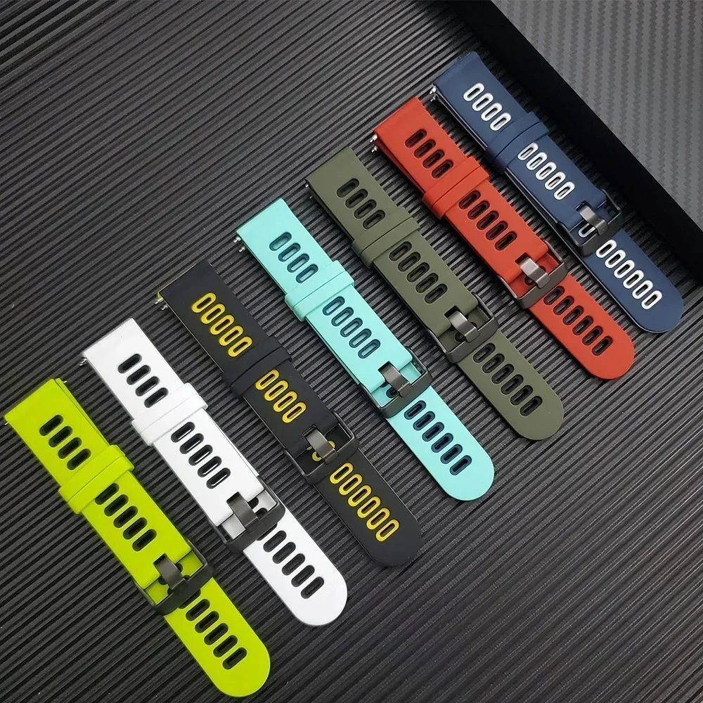 Pulseira de borracha esportiva - Crossfit Belt avaliação e preço