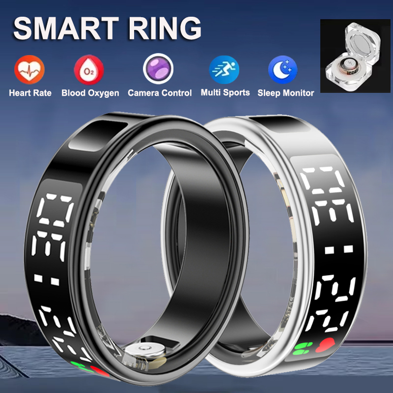 Fitness sono anel inteligente  - Gymnastic Ring avaliação e preço