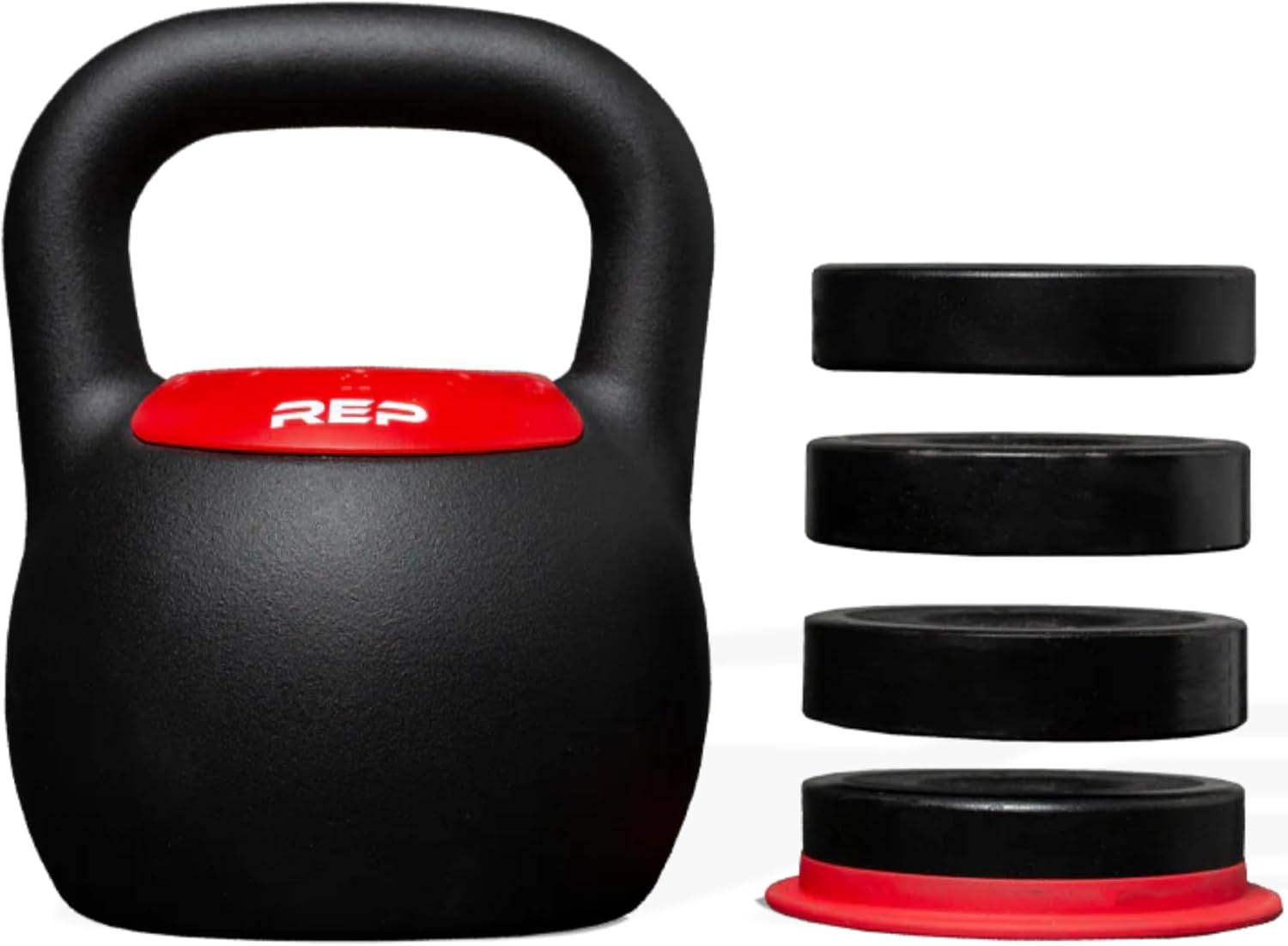 Conjunto de Kettlebell Ajustáv - Kettlebell avaliação e preço