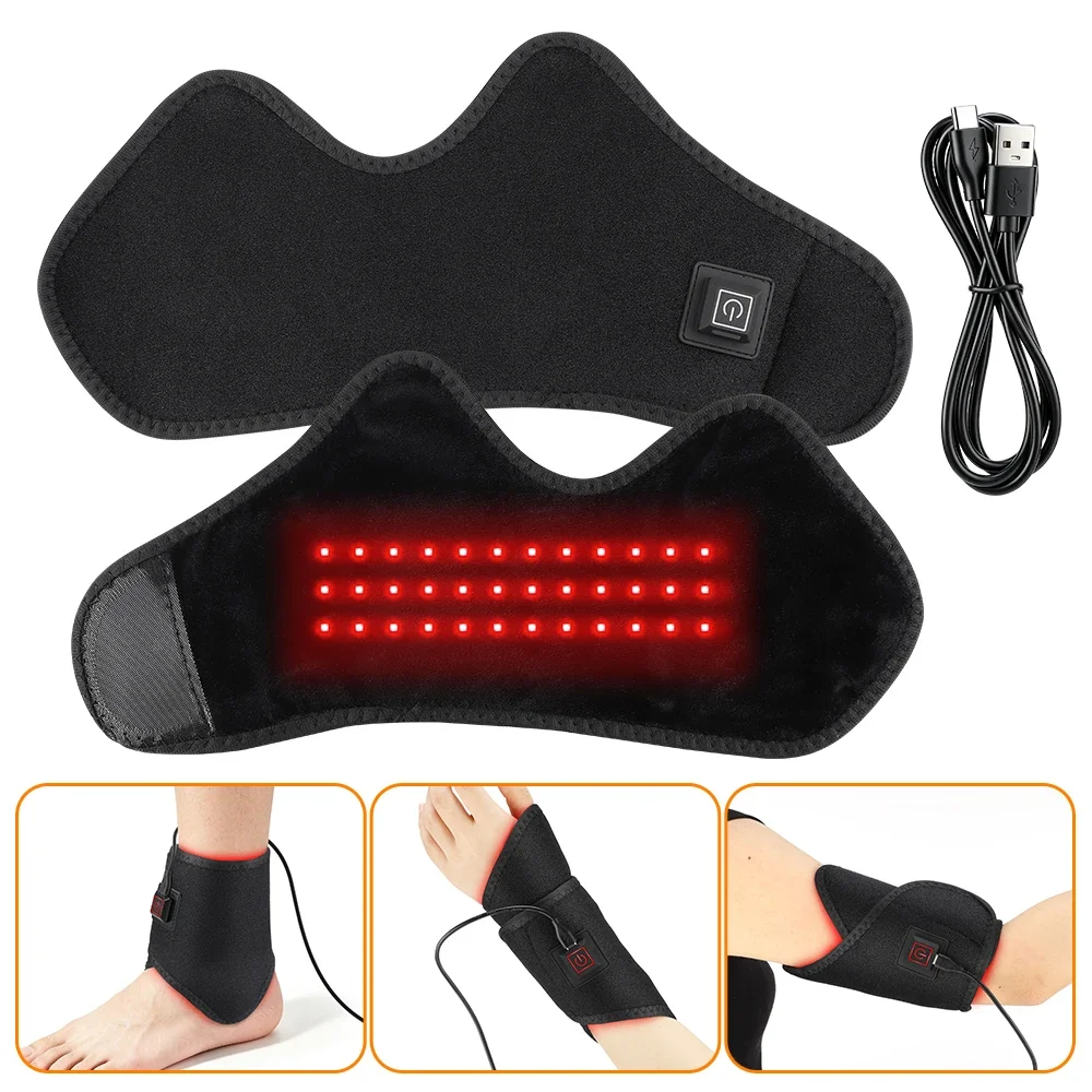Cinta Térmica para Tornozelo c - Wrist Wraps avaliação e preço