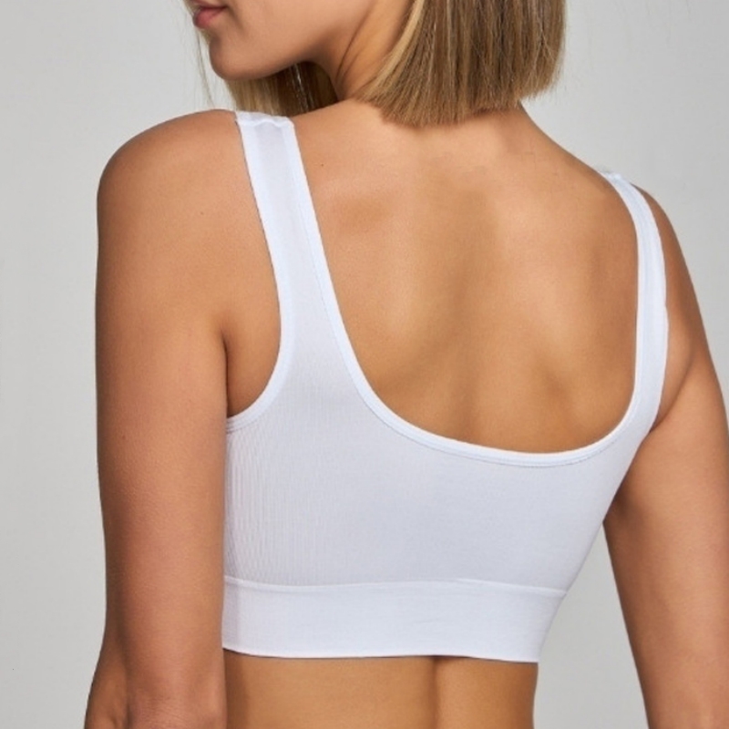 Colete esportivo 3d respirável - Gymnastic Ring avaliação e preço